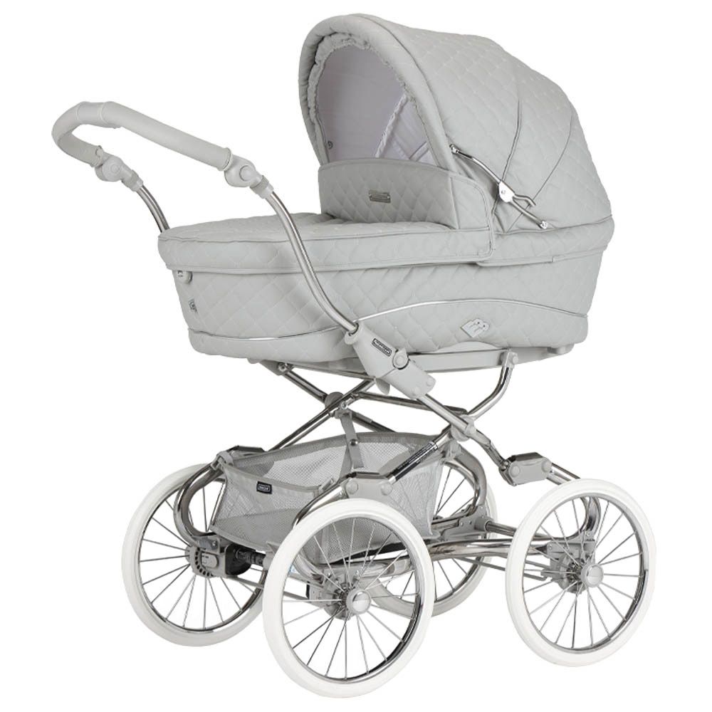 Bebecar starlight 2024 glitter pram